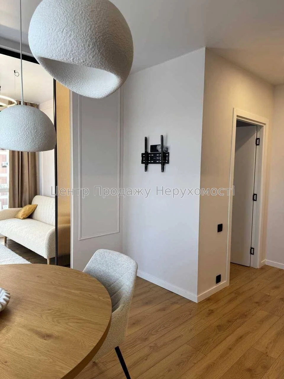 Продаж 1-кімн. квартири, 41 м², 15/16 этаж, ЖК "Нова Англія", Киев!