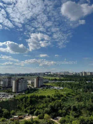 Продаж 1-кімн. квартири, 41 м², 15/16 этаж, ЖК "Нова Англія", Киев!