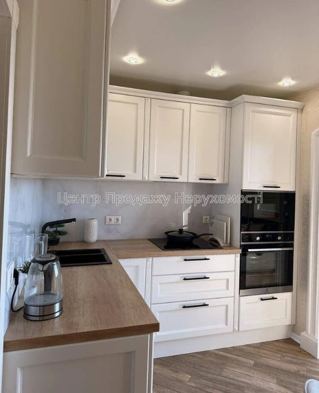 Sale of a 3-room apartment, 81.7 m², 10/16 floor, Kyiv – your new