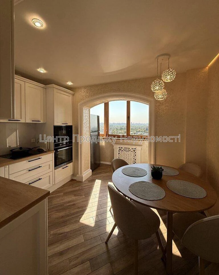 Продажа 3-комнатной квартиры, 81,7 м², 10/16 этаж, Киев – ваш новый дом