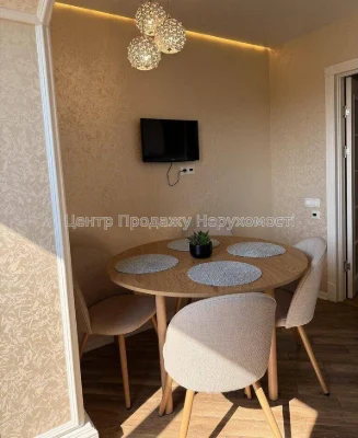 Продажа 3-комнатной квартиры, 81,7 м², 10/16 этаж, Киев – ваш новый дом
