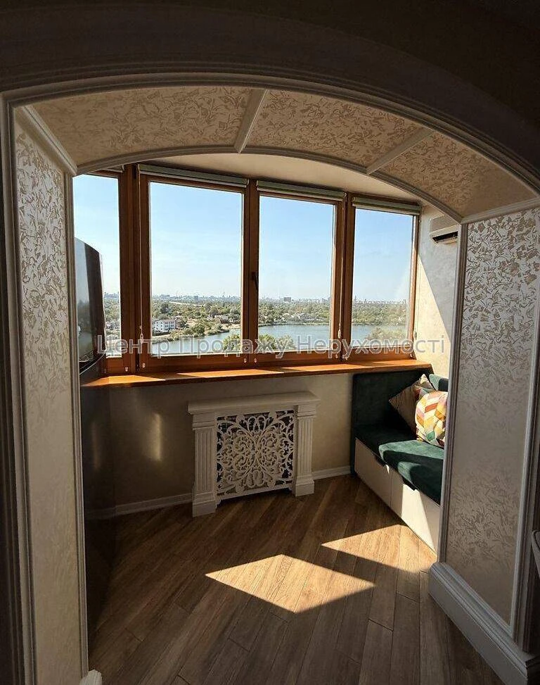 Продажа 3-комнатной квартиры, 81,7 м², 10/16 этаж, Киев – ваш новый дом