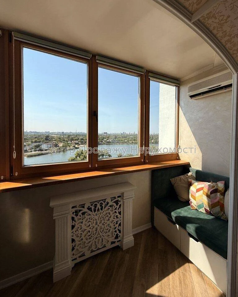 Продажа 3-комнатной квартиры, 81,7 м², 10/16 этаж, Киев – ваш новый дом
