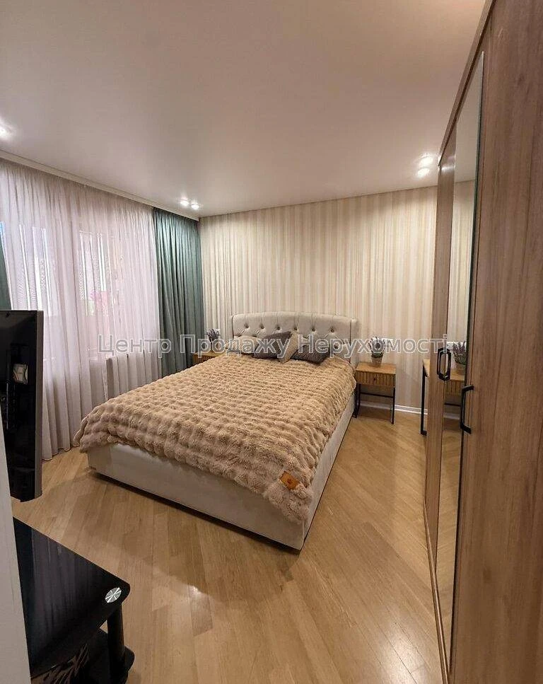 Продажа 3-комнатной квартиры, 81,7 м², 10/16 этаж, Киев – ваш новый дом