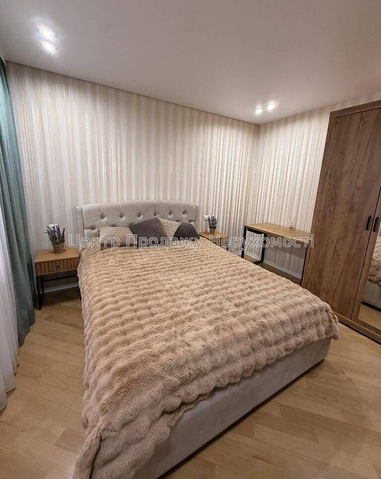 Продажа 3-комнатной квартиры, 81,7 м², 10/16 этаж, Киев – ваш новый дом