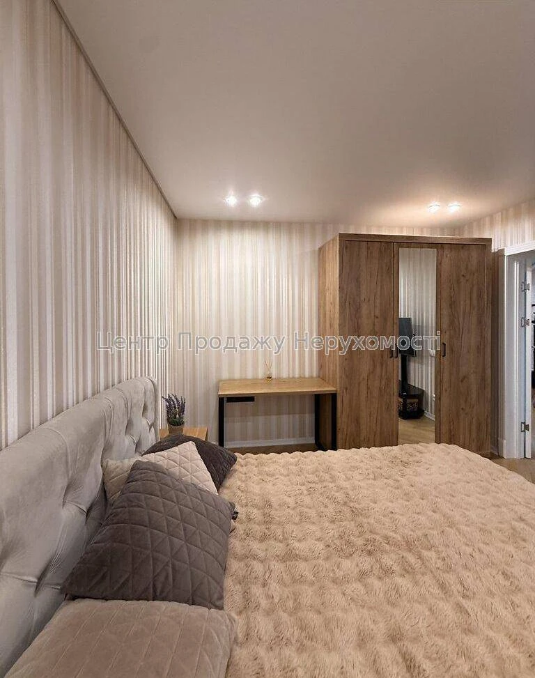 Продажа 3-комнатной квартиры, 81,7 м², 10/16 этаж, Киев – ваш новый дом