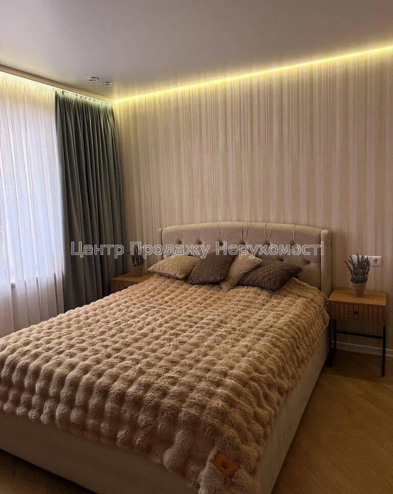 Продажа 3-комнатной квартиры, 81,7 м², 10/16 этаж, Киев – ваш новый дом