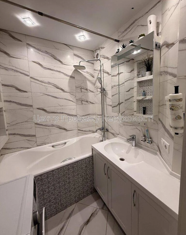 Продажа 3-комнатной квартиры, 81,7 м², 10/16 этаж, Киев – ваш новый дом