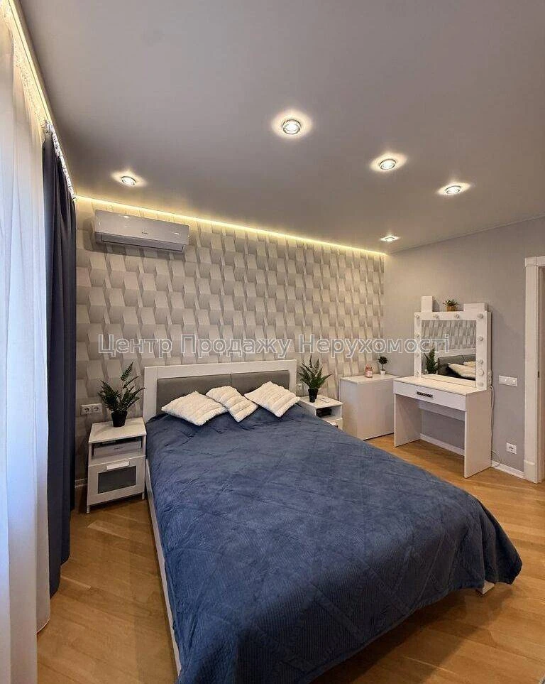 Продажа 3-комнатной квартиры, 81,7 м², 10/16 этаж, Киев – ваш новый дом