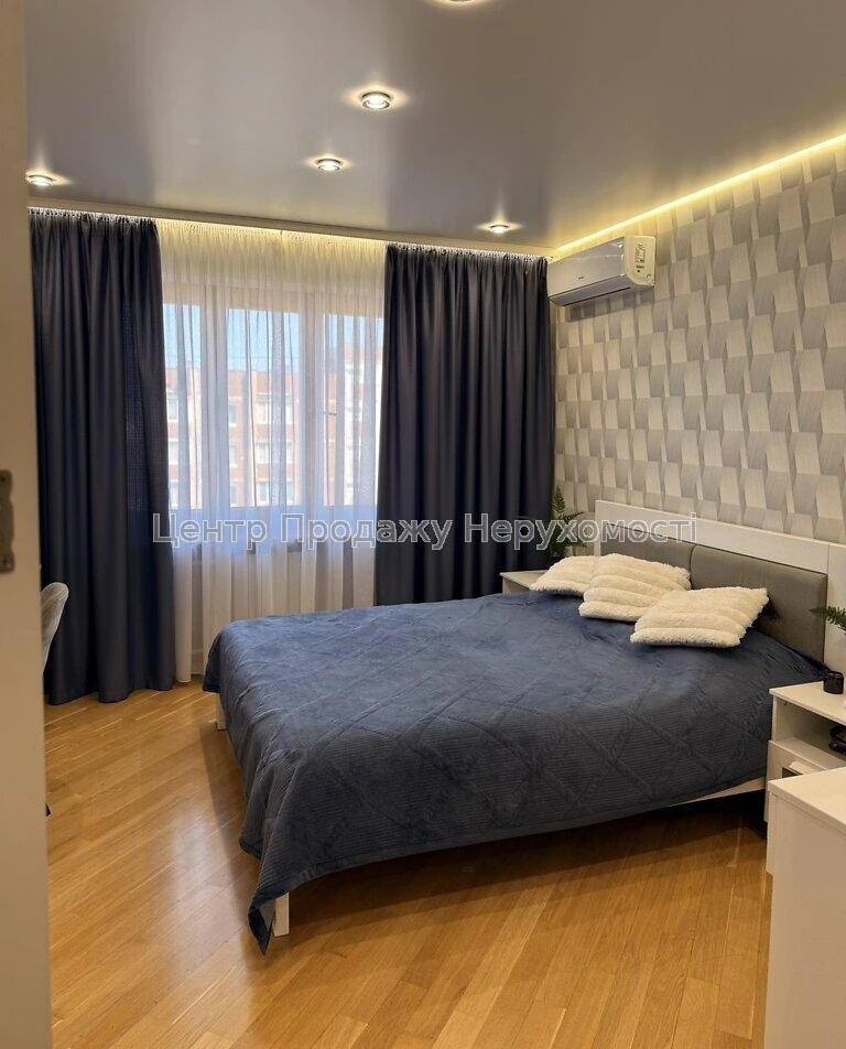 Продажа 3-комнатной квартиры, 81,7 м², 10/16 этаж, Киев – ваш новый дом