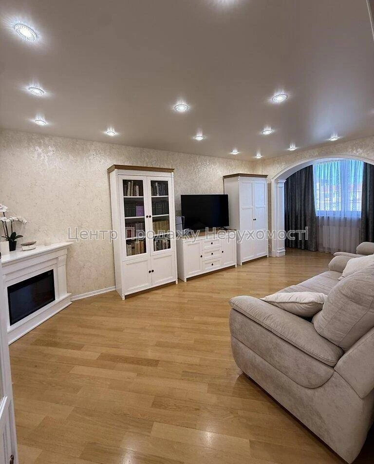 Продажа 3-комнатной квартиры, 81,7 м², 10/16 этаж, Киев – ваш новый дом