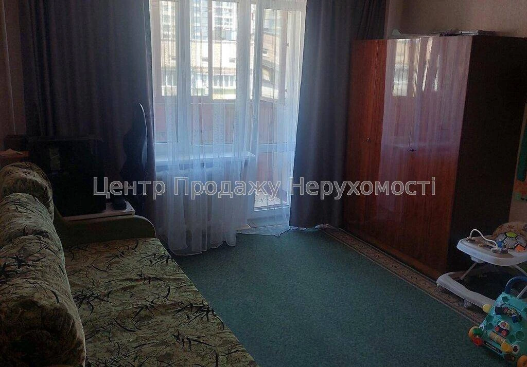 Продаж 1-кімн. квартири 34 м², 9/9 пов, Київ – чудовий вибір