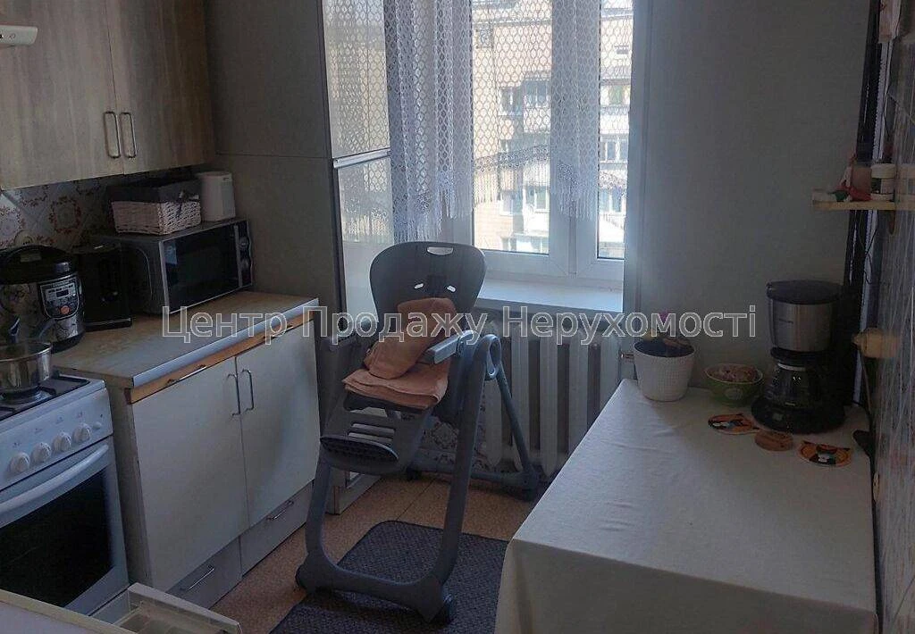Продаж 1-кімн. квартири 34 м², 9/9 пов, Київ – чудовий вибір