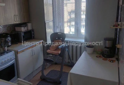 Продаж 1-кімн. квартири 34 м², 9/9 пов, Київ – чудовий вибір