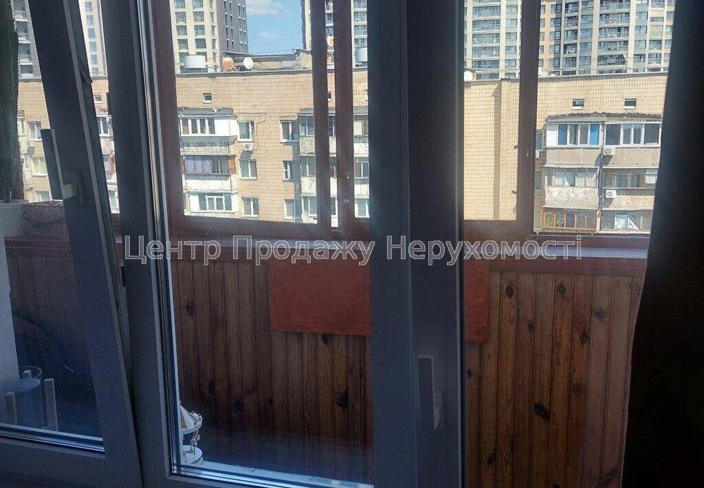 Продаж 1-кімн. квартири 34 м², 9/9 пов, Київ – чудовий вибір