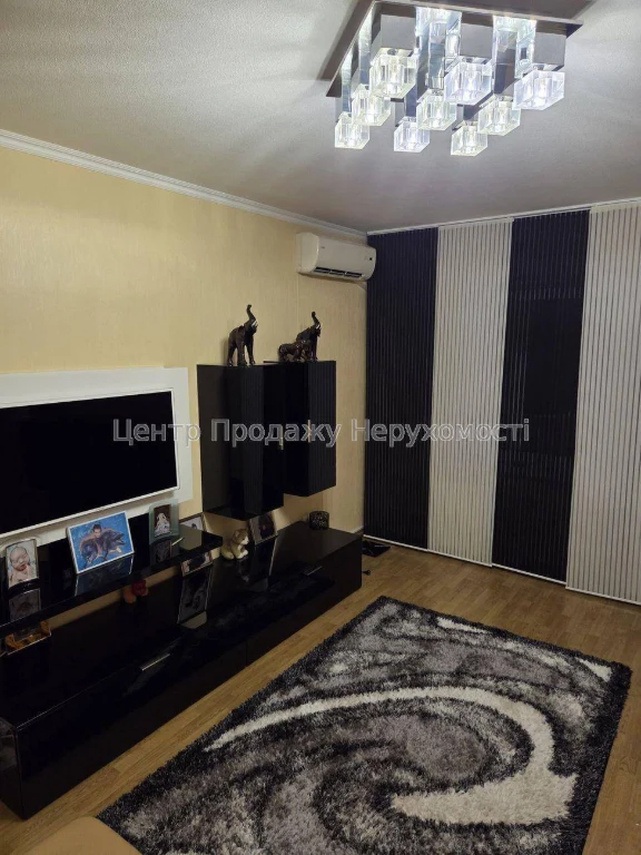 Sale of a 3-room apartment, 93.5 m², 2/16 floors, Kyiv – Excellent choice