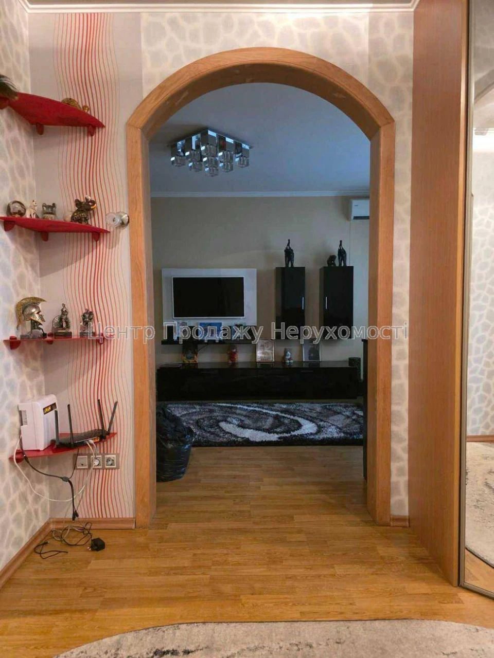 Продається 3-кімнатна квартира, 93,5 м², 2/16, Київ – прекрасный выбор