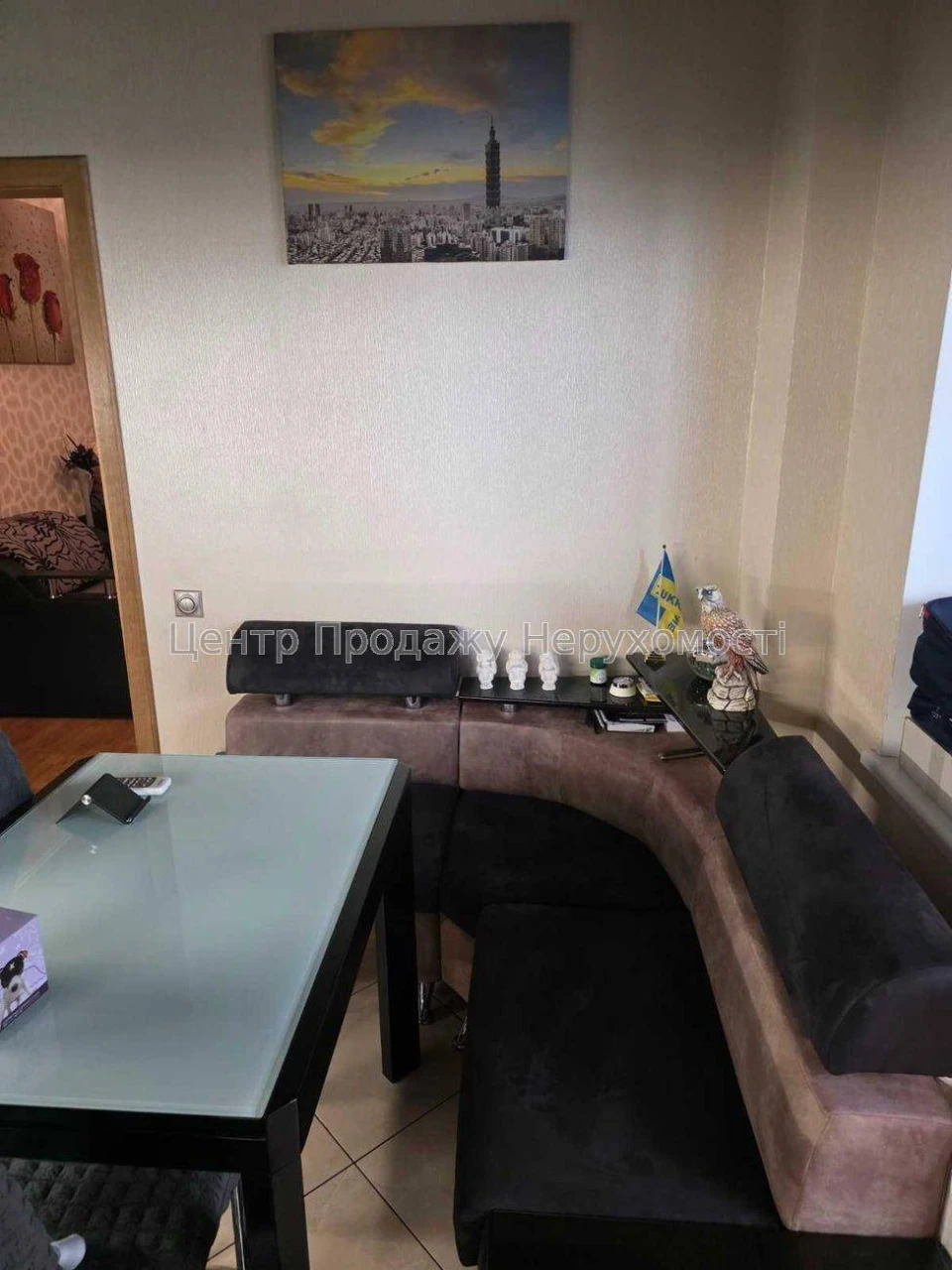 Продається 3-кімнатна квартира, 93,5 м², 2/16, Київ – прекрасный выбор