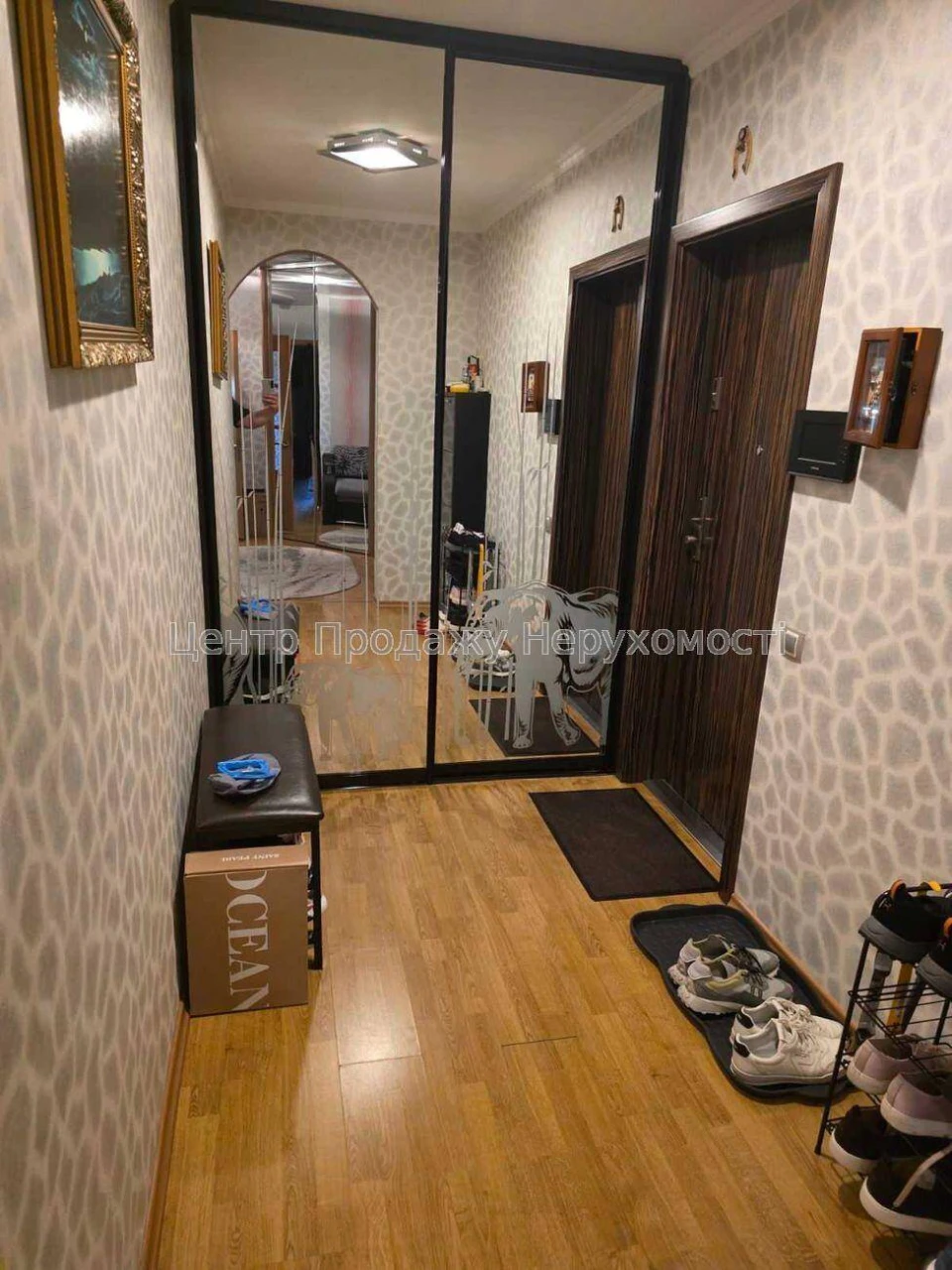 Продається 3-кімнатна квартира, 93,5 м², 2/16, Київ – прекрасный выбор