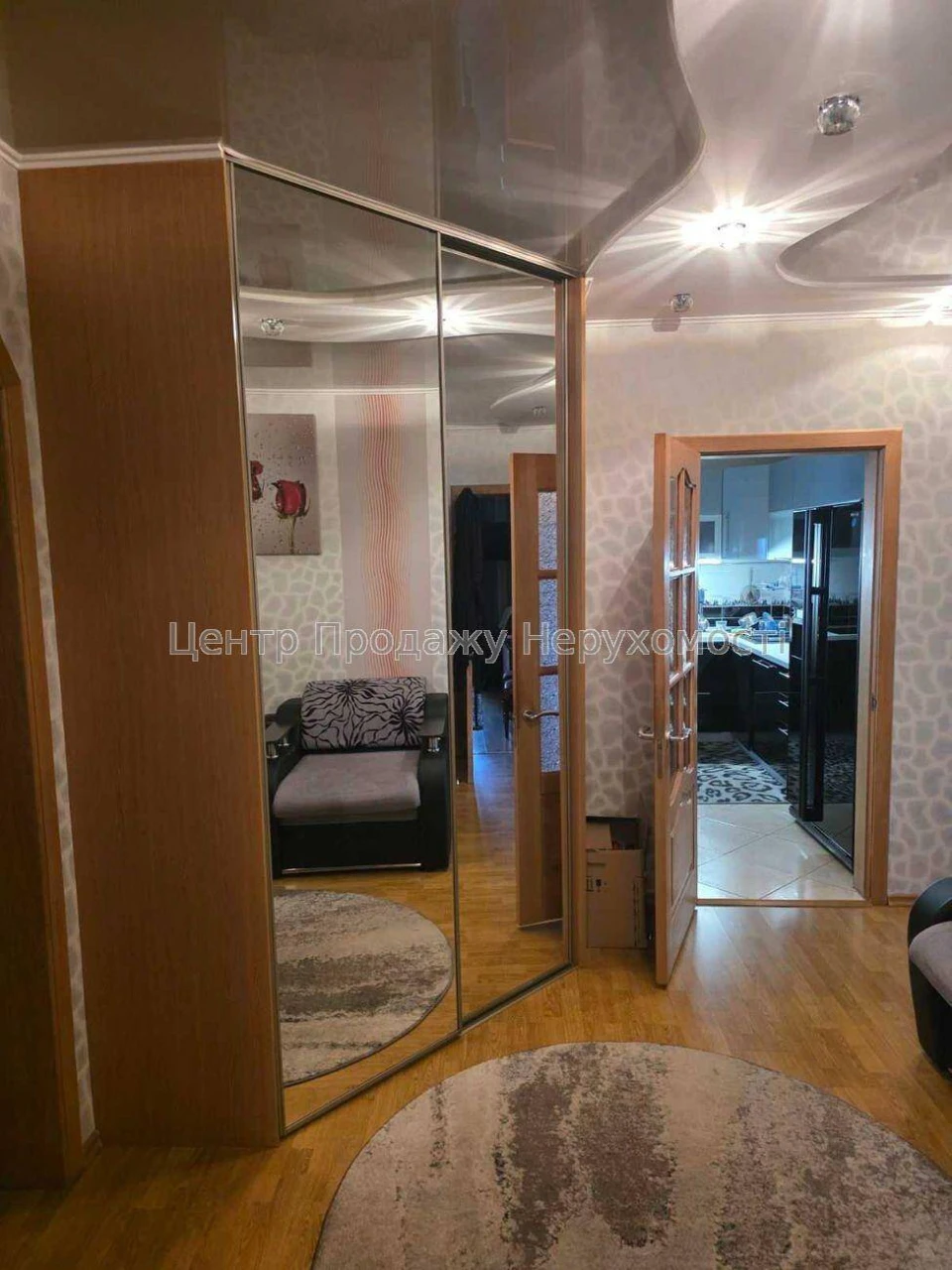 Продається 3-кімнатна квартира, 93,5 м², 2/16, Київ – прекрасный выбор