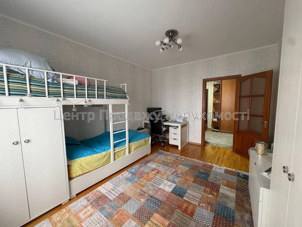 Продаж 2-кімнатної квартири в Києві