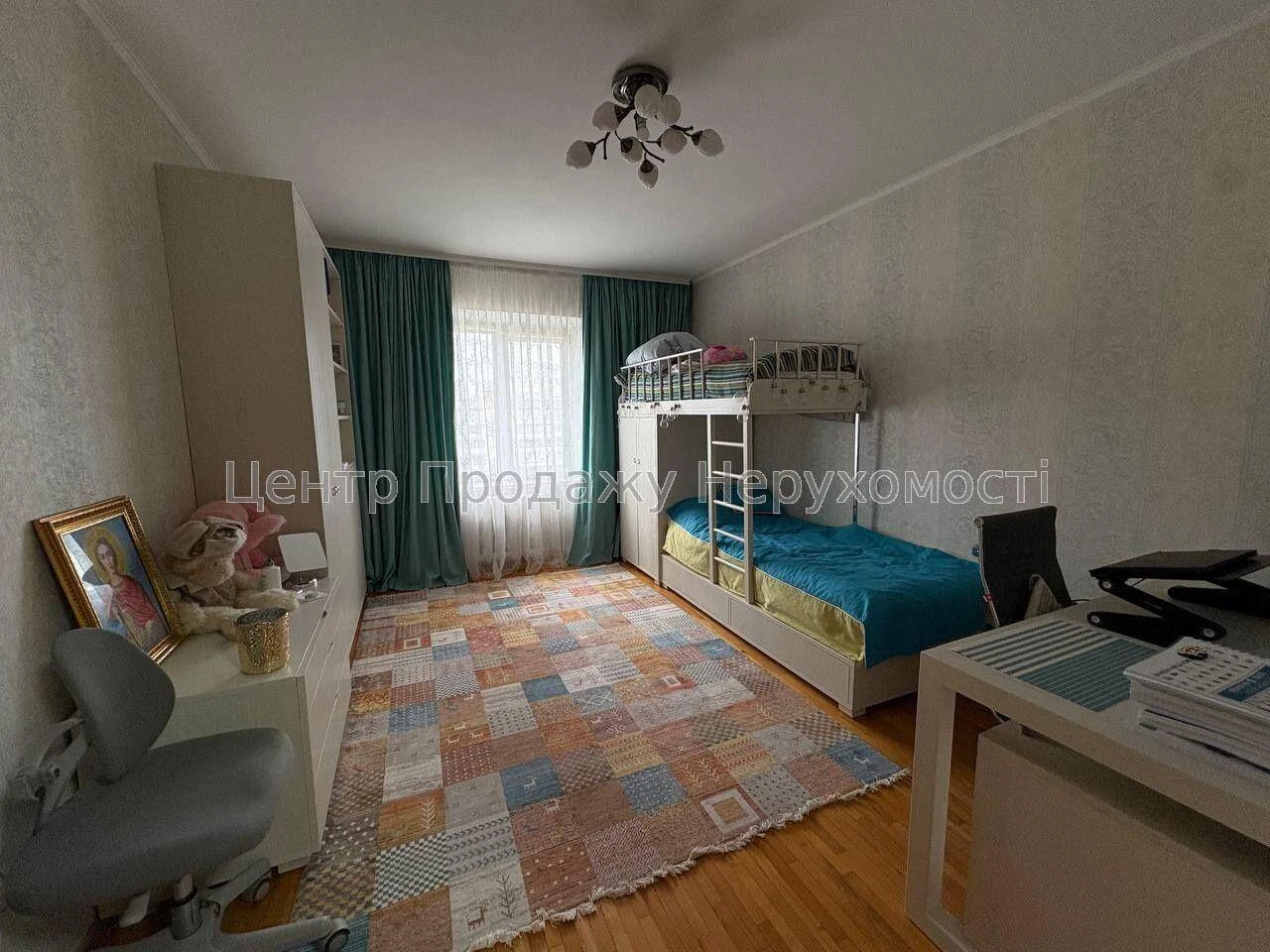 Продаж 2-кімнатної квартири в Києві