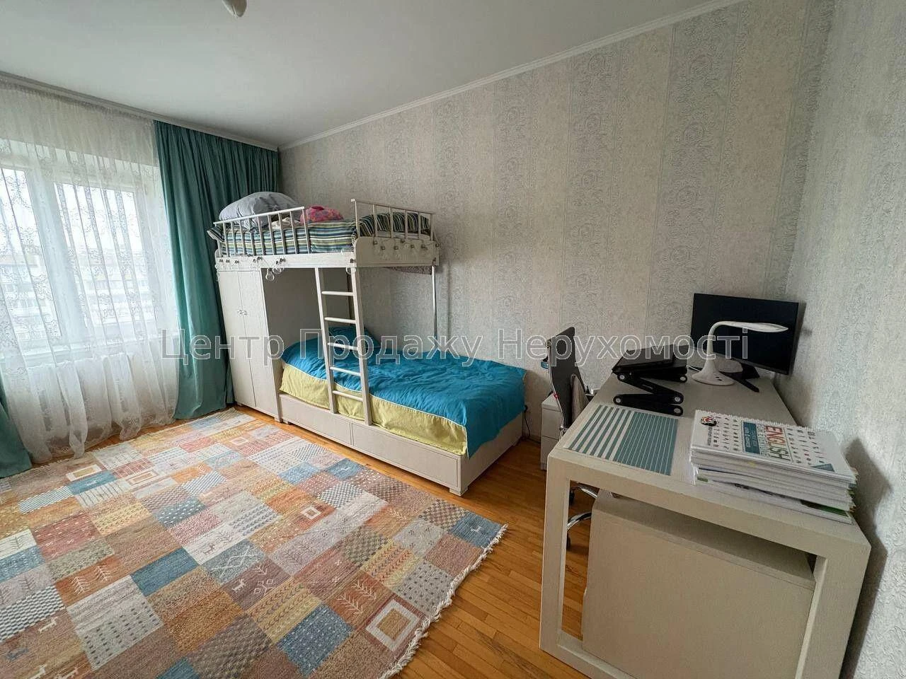 Продаж 2-кімнатної квартири в Києві