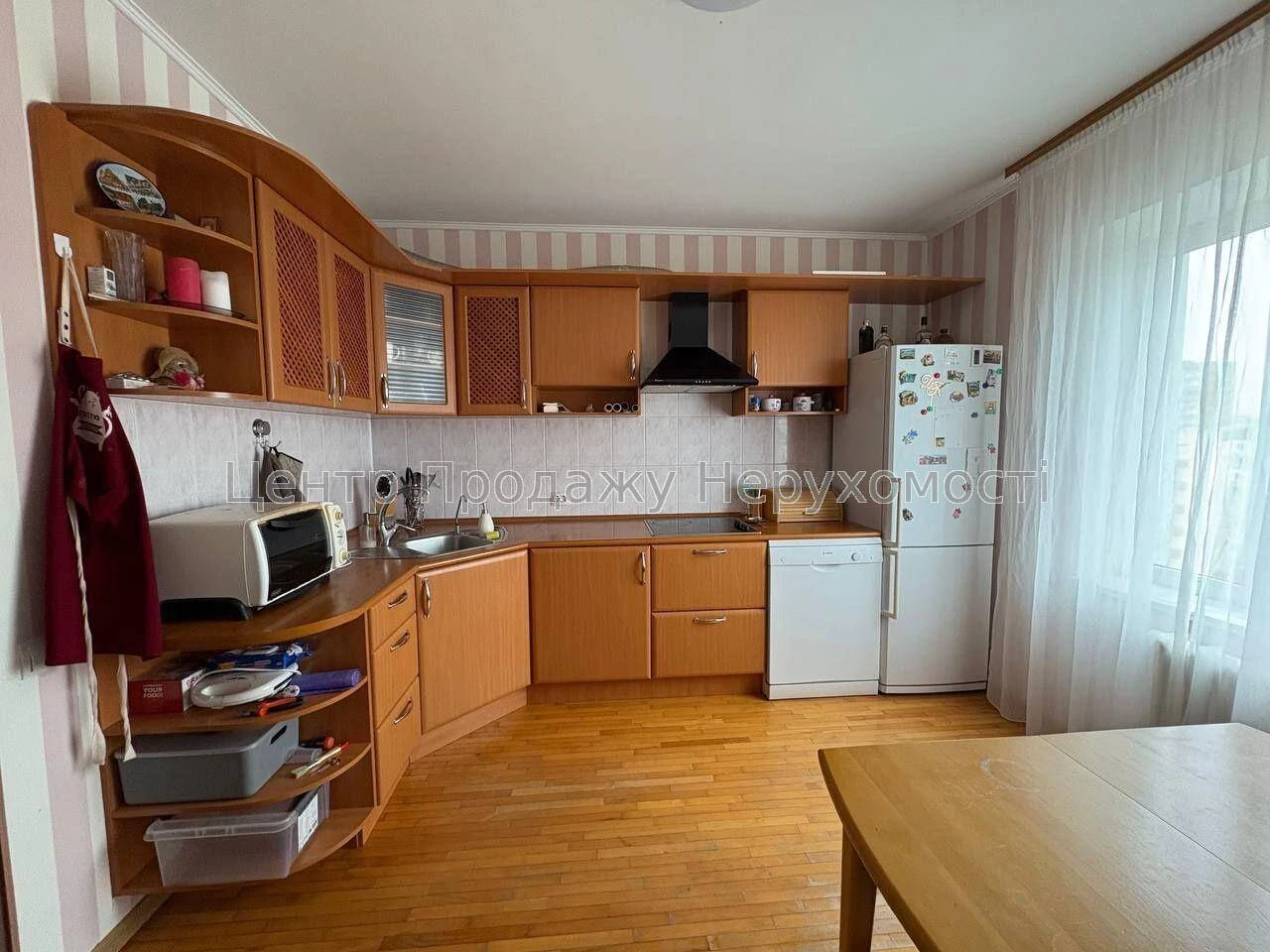 Продаж 2-кімнатної квартири в Києві