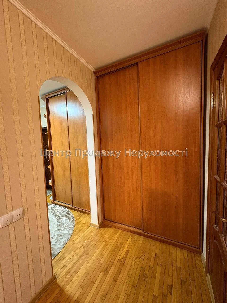 Продаж 2-кімнатної квартири в Києві