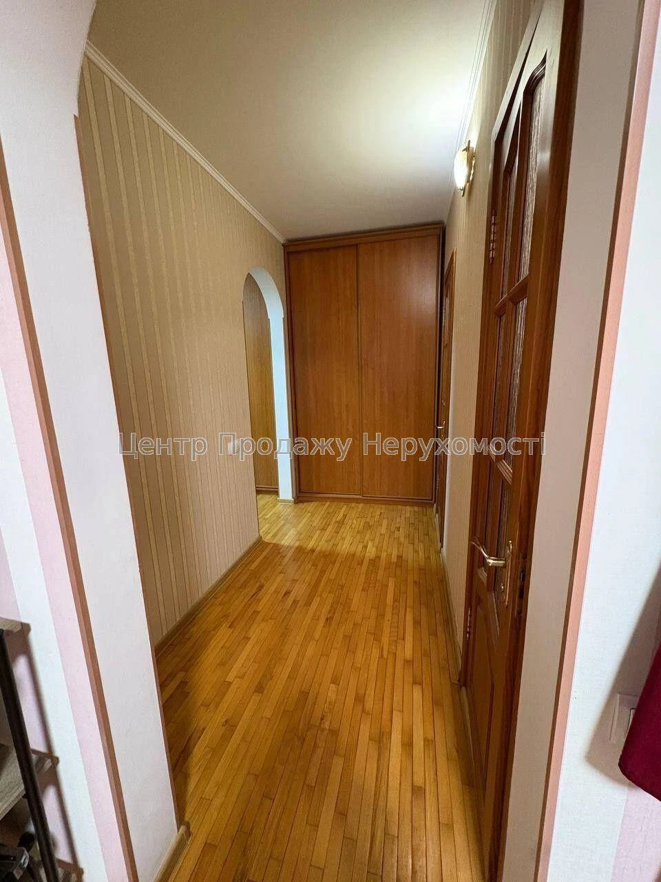 Продаж 2-кімнатної квартири в Києві