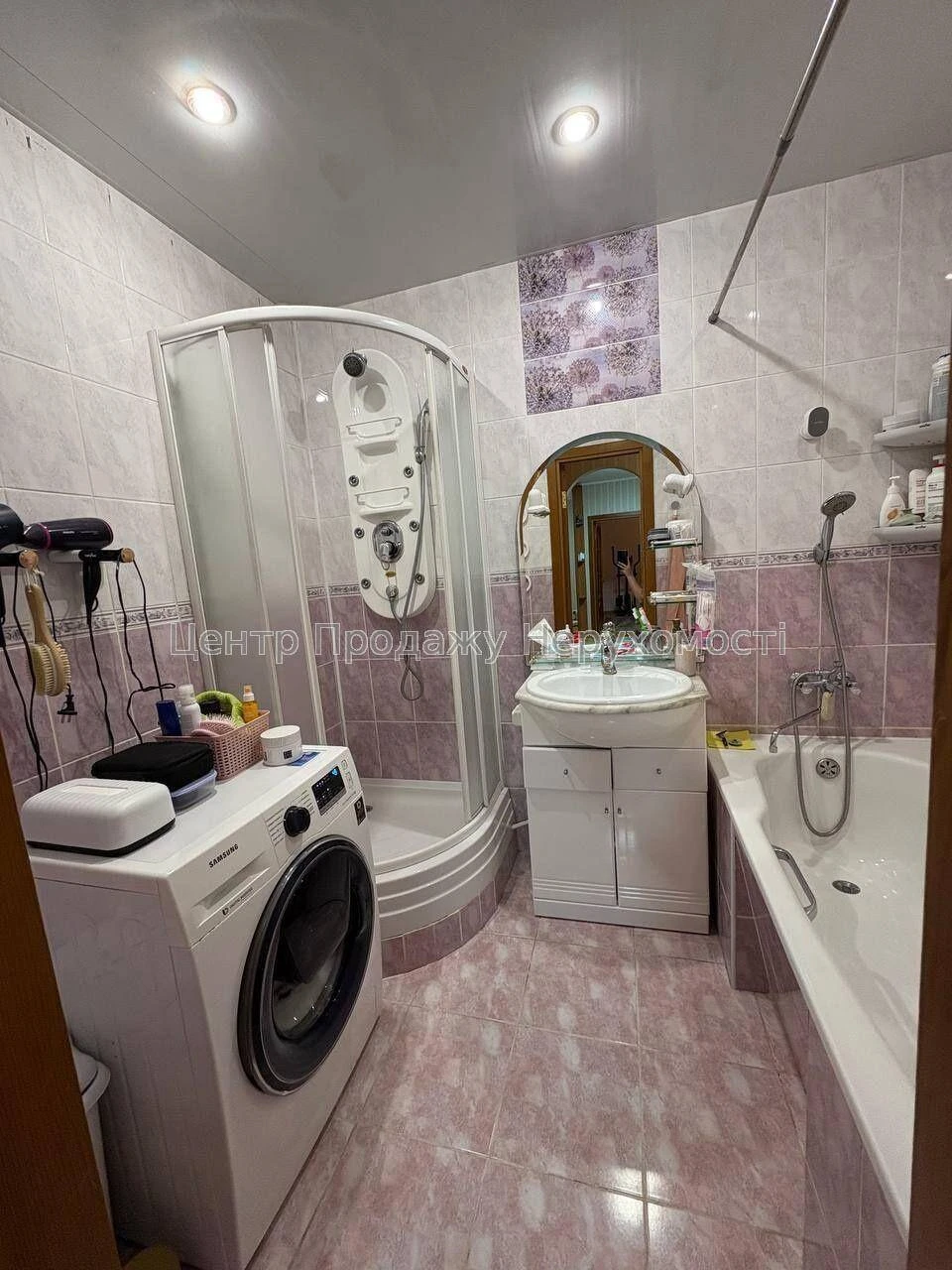 Продаж 2-кімнатної квартири в Києві