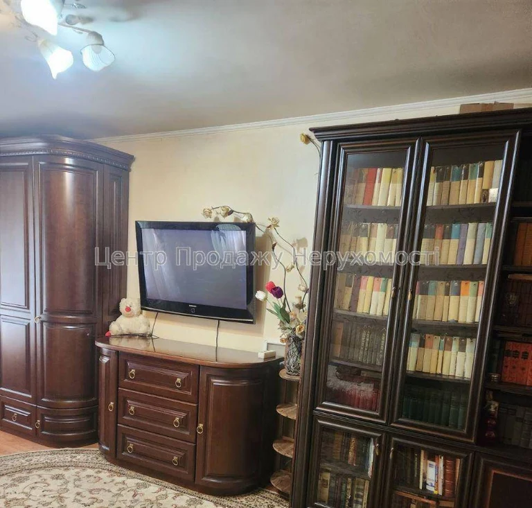 Продаж 1-кімн. квартири 28. 5 м², Київ, 1/5 поверх – відмінн