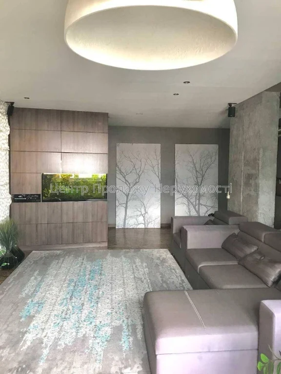 Sale of a 3-room apartment 110 m², 9th/17th floor, Kyiv. Excellent