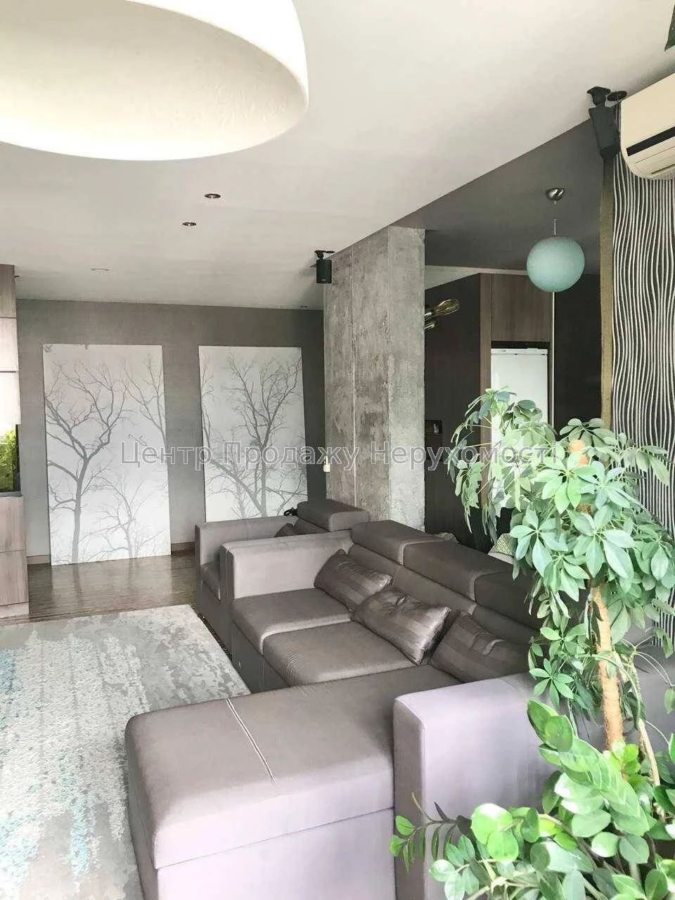Sale of a 3-room apartment 110 m², 9th/17th floor, Kyiv. Excellent