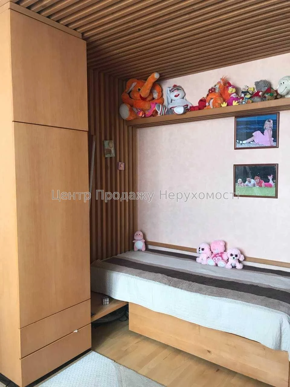 Sale of a 3-room apartment 110 m², 9th/17th floor, Kyiv. Excellent