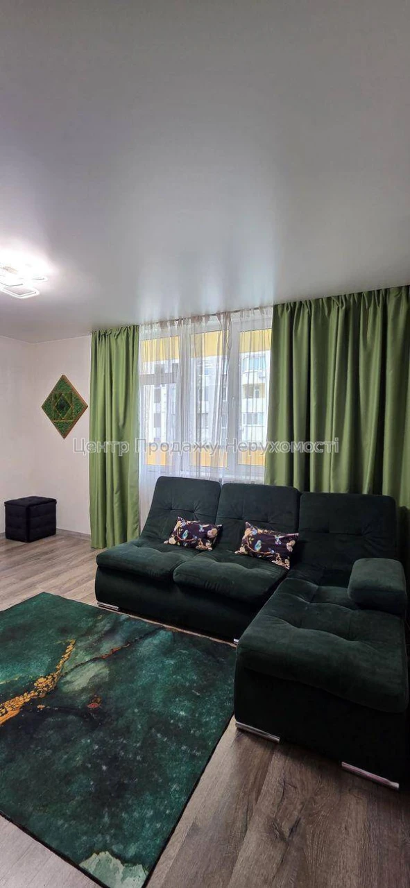 Продається 3-кімнатна квартира, 85 м², 17/26 поверх, Київ – чудова пропозиція