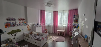Продається 3-кімнатна квартира, 85 м², 17/26 поверх, Київ – чудова пропозиція