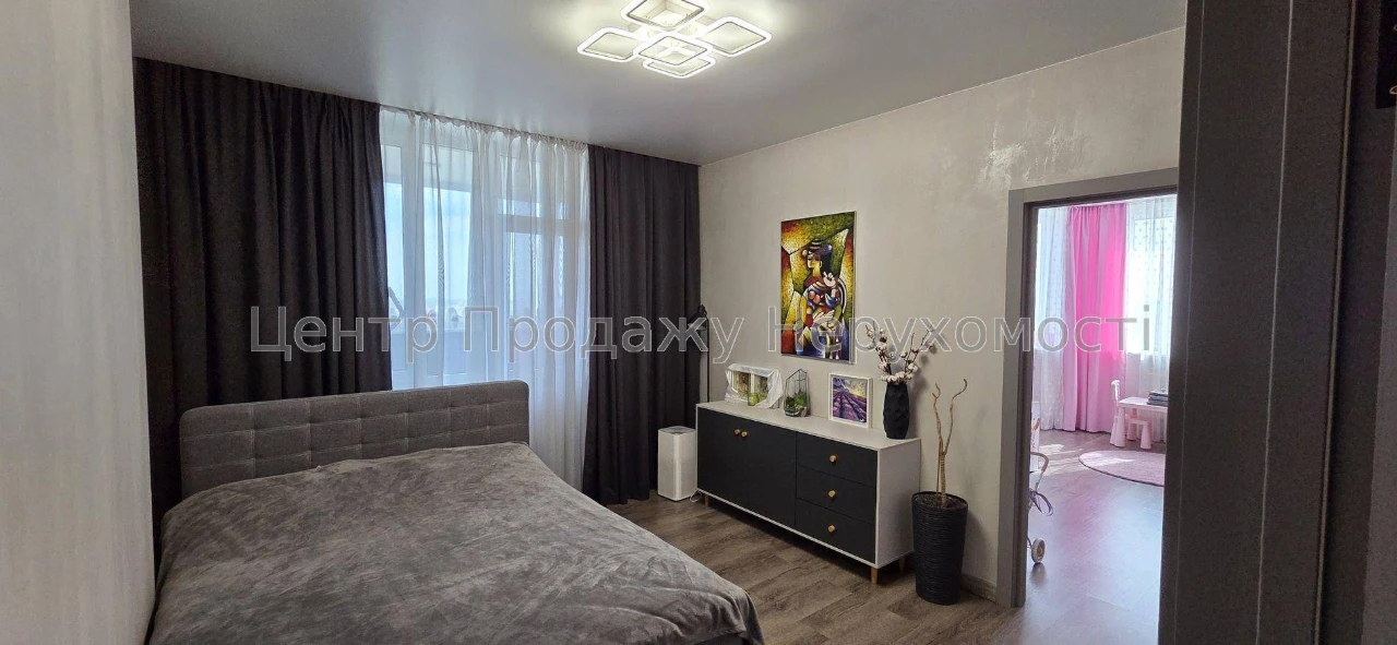 Продається 3-кімнатна квартира, 85 м², 17/26 поверх, Київ – чудова пропозиція
