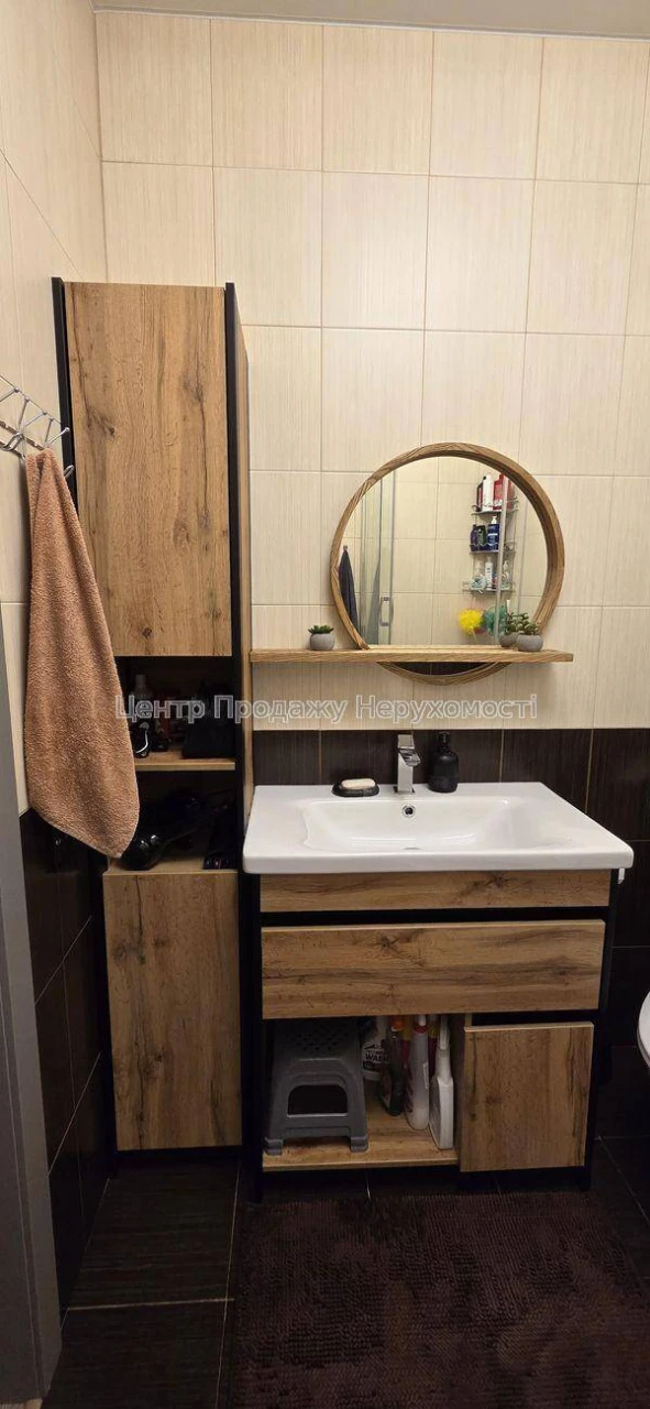 Продається 3-кімнатна квартира, 85 м², 17/26 поверх, Київ – чудова пропозиція