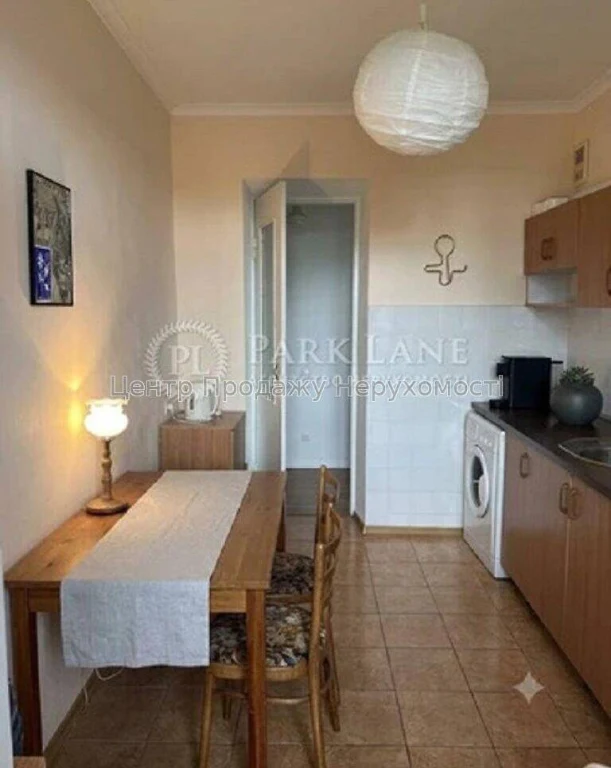 3-room apartment for sale, 6th floor, 100.8 m², Kyiv – Comfort