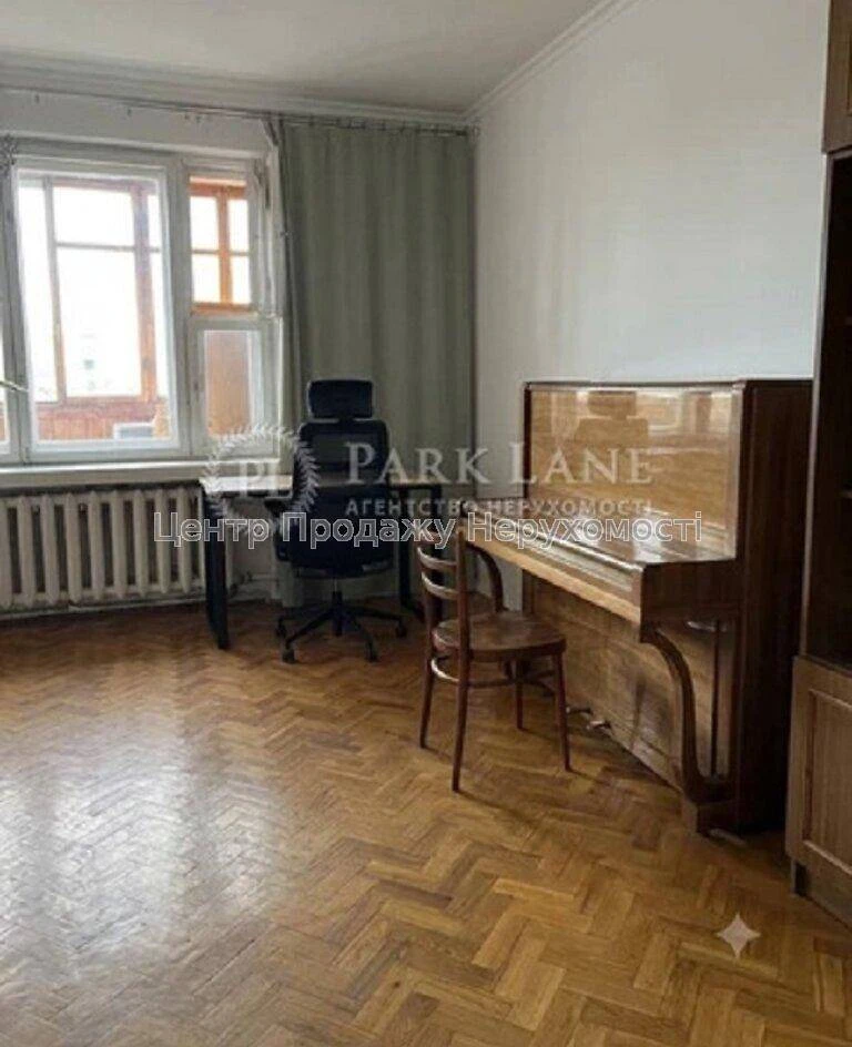 Продаж 3-кімн. квартири, 6/19 пов, 100. 8 м², Київ – комфорт