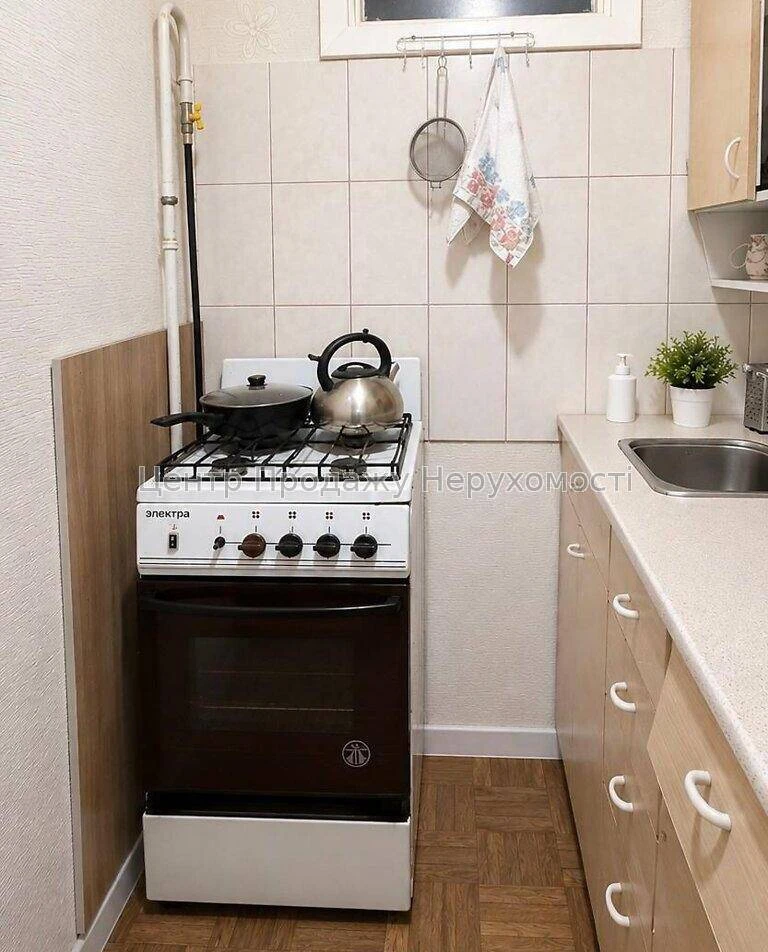 Продажа 1-комнатной квартиры в Киеве