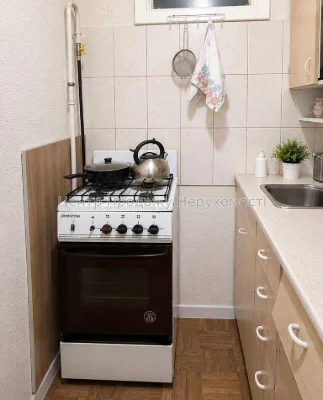 Продажа 1-комнатной квартиры в Киеве