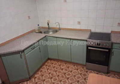 Продаж 3-кімнатного апартаменту, 8/12 поверхів, 85,6 м², Київ – комфорт
