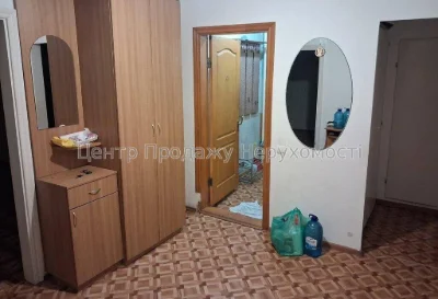 Продаж 3-кімнатного апартаменту, 8/12 поверхів, 85,6 м², Київ – комфорт