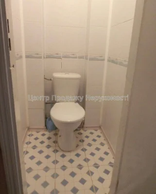 Продаж 3-кімнатного апартаменту, 8/12 поверхів, 85,6 м², Київ – комфорт