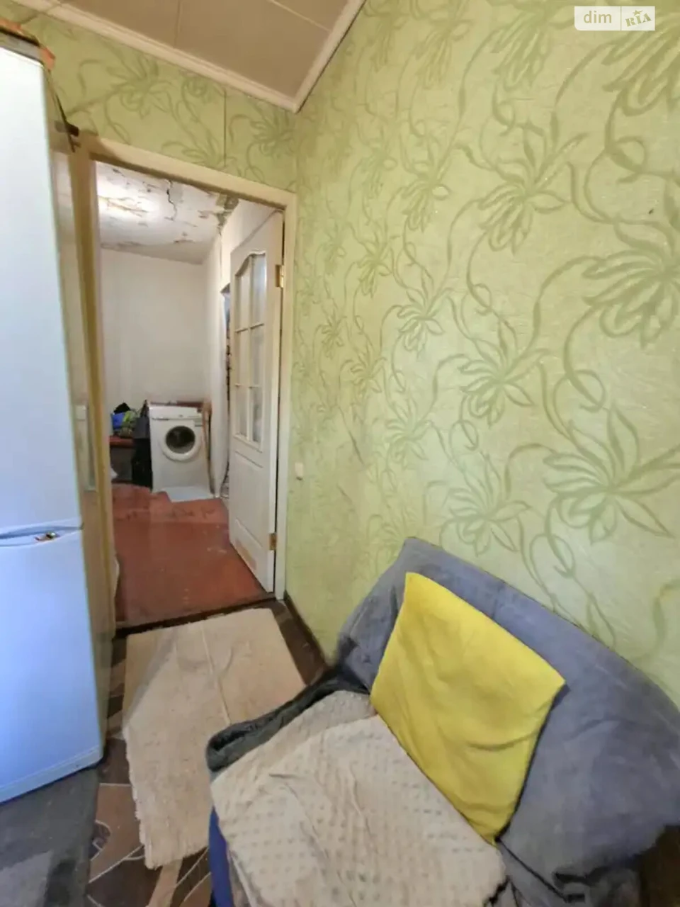 Apartment for Sale in Kirilвка