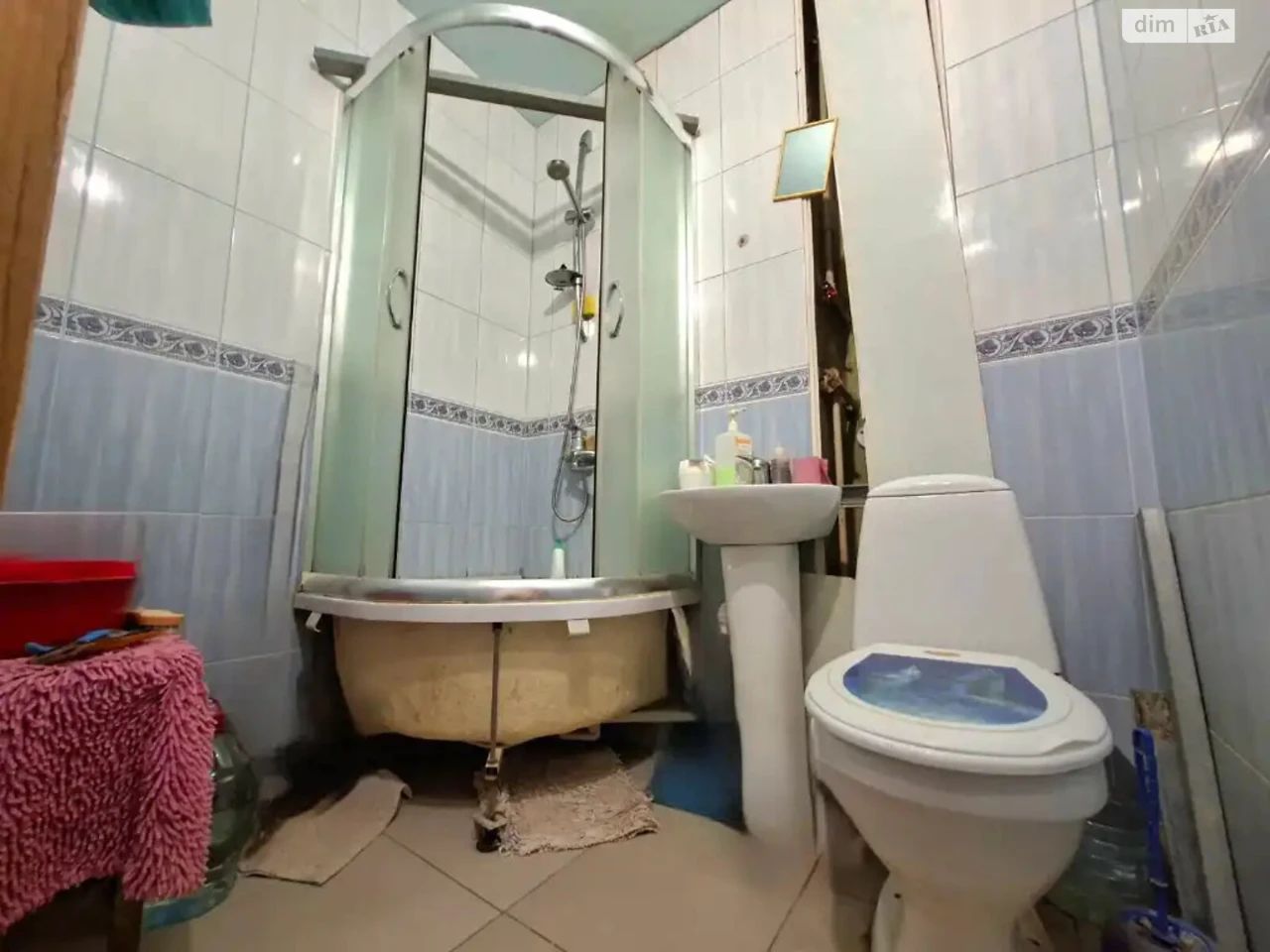 Apartment for Sale in Kirilвка