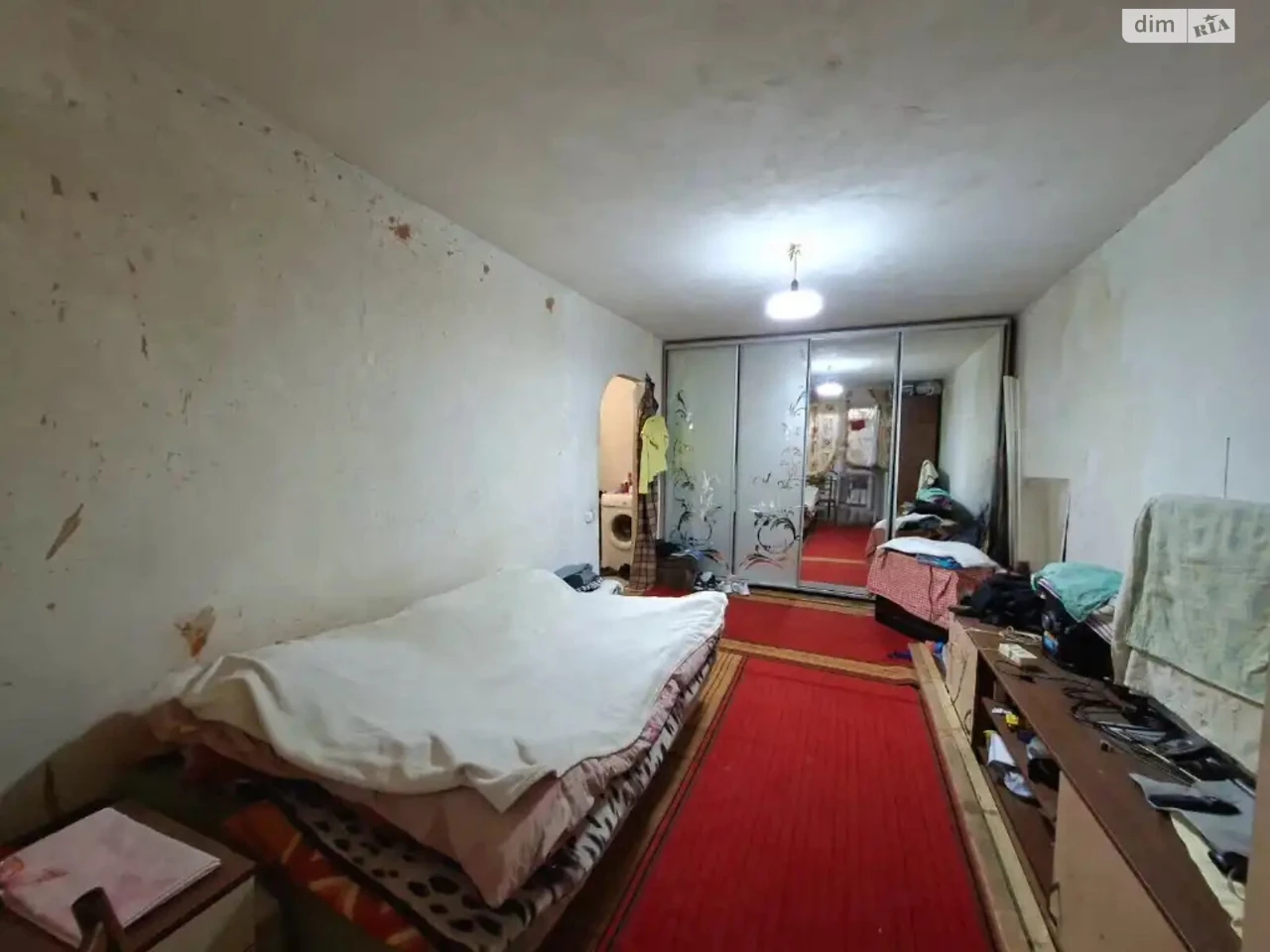 Apartment for Sale in Kirilвка