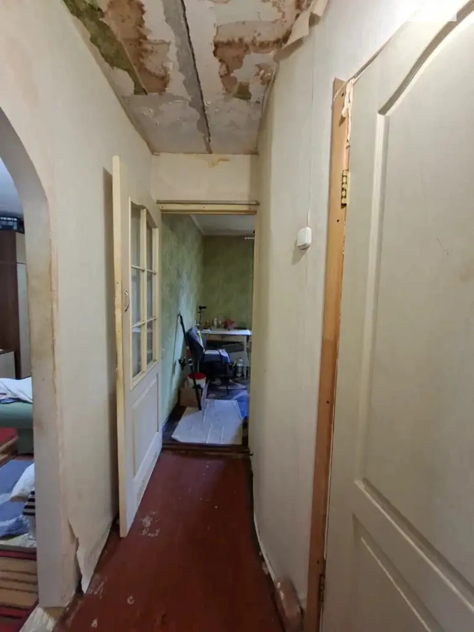 Apartment for Sale in Kirilвка